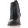 Chaussures Femme Bottines Simplement B Boots ultraboost / bottines Femme Noir Noir