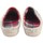 Chaussures Femme Multisport Garzon Allez chez Mme  7343.251 beig Blanc