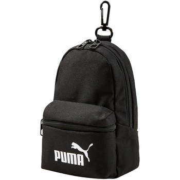 Collection Automne / Hiver Porte-clés Puma Phase Mini Noir