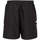 Vêtements Garçon Shorts Fit / Bermudas Kappa Short Lifestyle Passo Noir