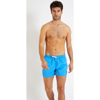 Vêtements Homme Maillots / Shorts de bain Cala DAVID GINEPRO BLEU
