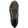 Chaussures Femme Baskets montantes Rieker X863301 Noir