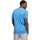 Vêtements Homme T-shirts manches courtes adidas Originals T-shirt Badge Of Sport Bleu