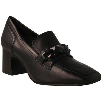 Chaussures Femme Derbies & Richelieu Ash  Noir