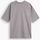 Vêtements Homme T-shirts & Polos Levi's A1005 SKATE BOX TEE-0006 GRAY Gris