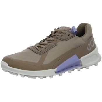 Chaussures Homme Сапоги ecco 35 Ecco  Beige