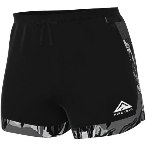 Vêtements Homme Shorts / Bermudas Nike  Gris