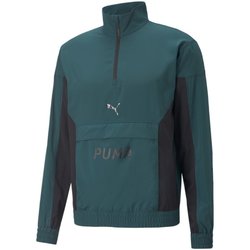 Vêtements Homme Blousons Puma  Vert