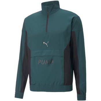 Vêtements Homme Blousons gro Puma  Vert