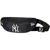 Sacs Sacs de sport New-Era MLB New York Yankees Logo Mini Waist Bag Bleu