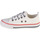 Chaussures Fille Baskets basses Big Star Shoes Blanc