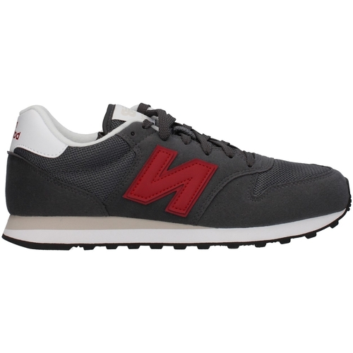 Chaussures Homme Baskets basses New Balance GM500VN2 Gris