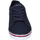 Chaussures Femme Baskets mode Tommy Hilfiger BF810 Bleu