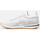 Chaussures Femme Baskets mode Piola Baskets - Vida W - blanc Blanc