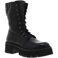 Chaussures Femme Boots Mjus 17469CHAH22 Noir
