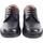 Chaussures Fille Multisport Xti Chaussure garçon  150258 noir Noir
