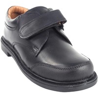 Chaussures Garçon Multisport Xti Zapato niño  150256 negro Noir