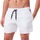 Vêtements Homme Shorts / Bermudas Replay LM109582972 Blanc