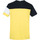 Vêtements Homme T-shirts manches courtes Le Coq Sportif T-shirt Saison Jaune