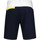 Vêtements Homme Shorts / Bermudas Le Coq Sportif Short Saison Bleu