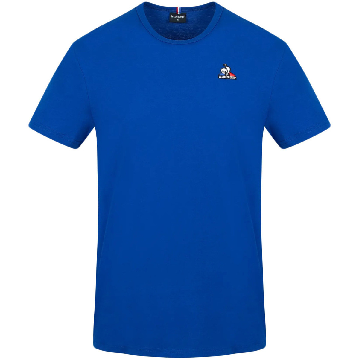 Vêtements Homme Men's Woven Pullover Training Hoodie T-shirt Essentiels Bleu