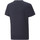 Vêtements Enfant T-shirts manches courtes Puma T-shirt Active Sport Bleu