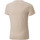 Vêtements Fille T-shirts manches courtes Puma T-shirt Alpha Rose