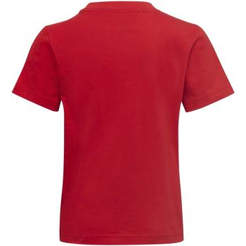 adidas Originals T-shirt Essentials Rouge