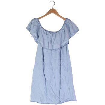 Vêtements Femme Robes Pimkie Robe  - Taille 40 Bleu