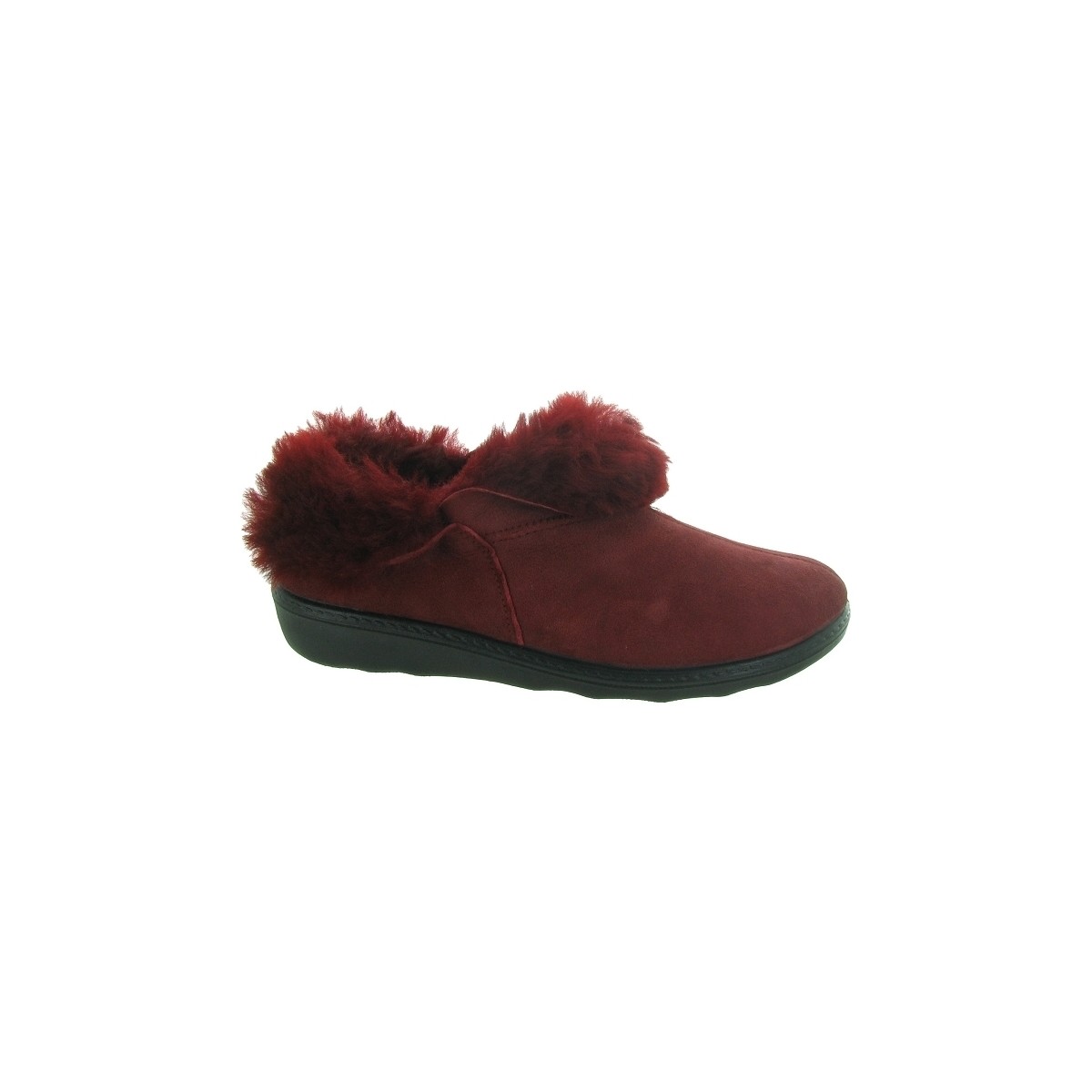Chaussures Femme Chaussons Westland AVIGNON 102 Rouge