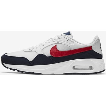 Chaussures Homme Baskets mode Nike ZAPATILLAS  AIR MAX CW4555 Rouge
