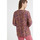 Vêtements Femme Tuniques Daxon by  - Blouse coupe ample Multicolore