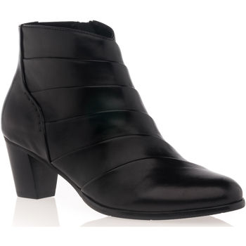 Désir De Fuite Boots / bottines Femme Noir Noir