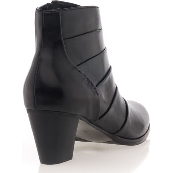 Désir De Fuite Boots / bottines Femme Noir Noir