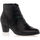 Chaussures Femme Bottines Désir De Fuite Boots Kumquat / bottines Femme Noir Noir