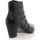 Chaussures Femme Bottines CMP 30Q9674K Trail Running 2.0 Trail Running Des Chaussures Boots / bottines Femme Noir Noir