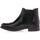 Chaussures Femme zapatillas de running Scarpa neutro constitución media Boots / bottines Femme Noir Noir
