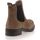 Chaussures Femme Zapatillas de Running Mujer Asics Gel Sonoma 6 DECON Boots / bottines Femme Marron Marron