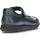 Chaussures Fille Ballerines / babies Pablosky BALLERINE 348220 Bleu