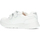 Chaussures Enfant Baskets basses Pablosky BASKETS  PLUS 296900 Blanc