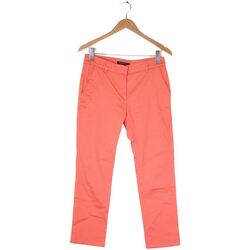 Vêtements Femme Pantalons Monoprix Pantalon  - Taille 38 Orange