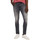 Vêtements Homme Pantalons Guess Jean  homme Slim gris délavé M2YAN1D4Q52 2CR9 - 29 Gris