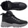 Chaussures Femme Baskets montantes Lee Cooper LCJ21310618 Noir