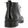 Chaussures Femme Boots Dorking d7323 Noir