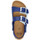 Chaussures Enfant Sandales et Nu-pieds Scholl TURTLE RECYCLED SYNTHETIC Junior Bleu