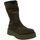 Chaussures Femme Charlize Block Heel Boots WV1302.26 Vert