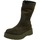 Chaussures Femme Low boots Bueno Shoes WV1302.26 Vert