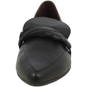 Bueno Shoes WV4100.01 Noir