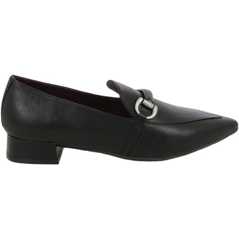 Chaussures Femme Mocassins Bueno Shoes WV4500.01_36 Noir
