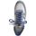 Chaussures Femme Baskets basses Victoria 1258222 Bleu